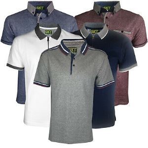 Tipped Polo Range, sample style