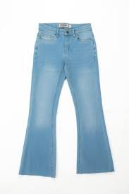 Kick Flare Jeans