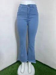 Bootcut Jeans
